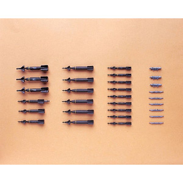 U.S. Aircraft Weapons VI