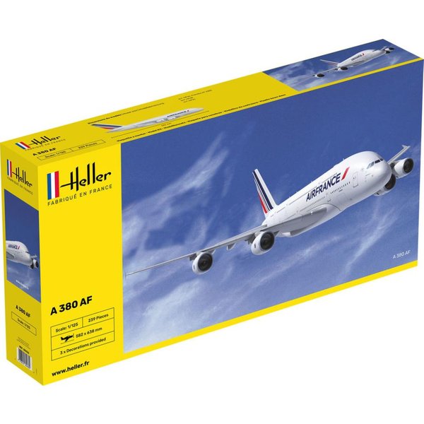 Airbus A 380 Air France