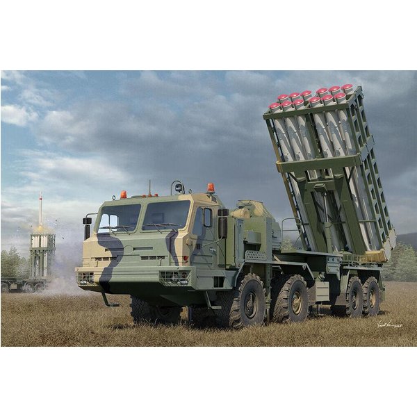 9M96 of 50P6E TEL S350E Vityaz
