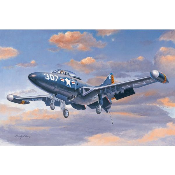 F9F-2 Panther