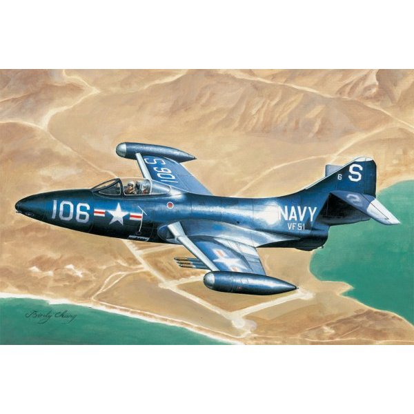 F6F-3 Panther