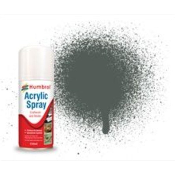 Humbrol Acryl-Spray - No 1 Grundierung - matt - 150 ml