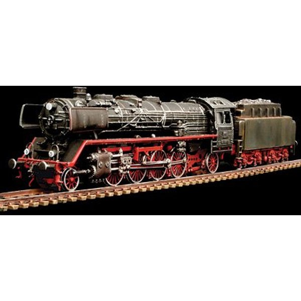 Mehrzwecklokomotive Baureihe 41