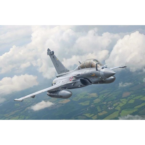Rafale B