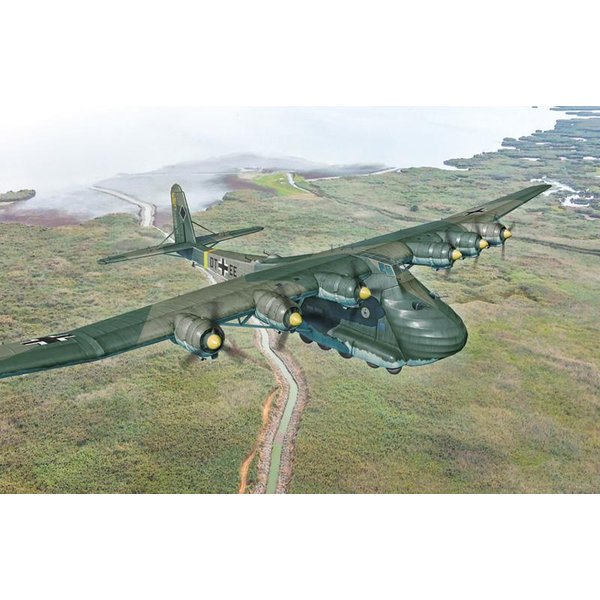 Messerschmitt Me 323 Gigant