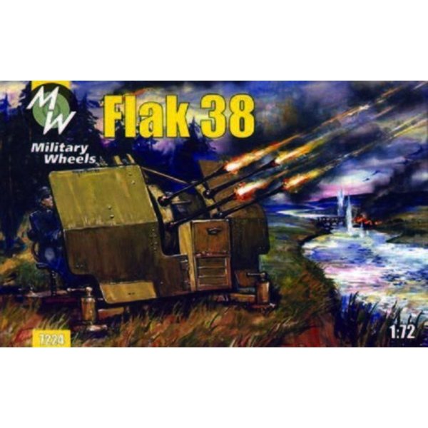 Flak 38