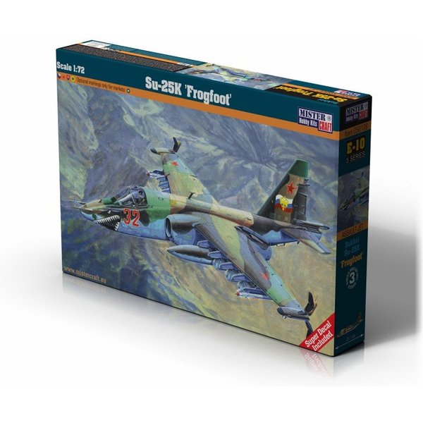 Su-25K Frogfoot