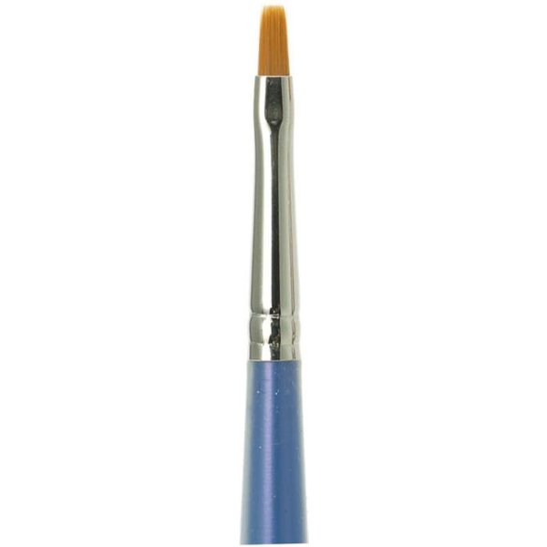 Mr. Brush flat 2