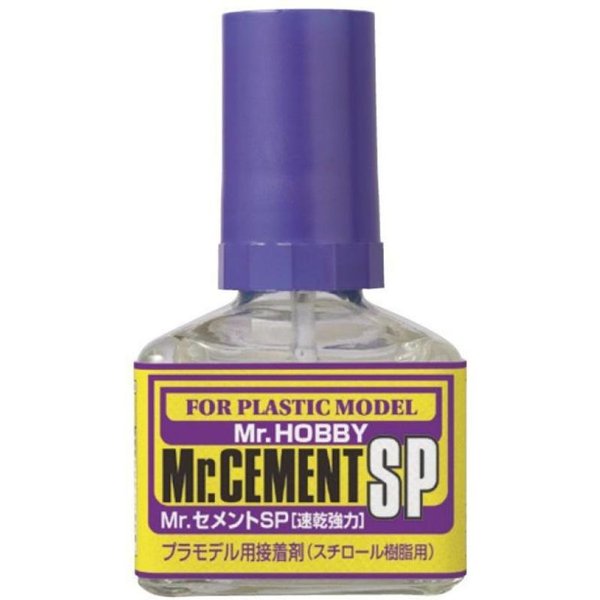 Mr. Cement SP (40 ml)