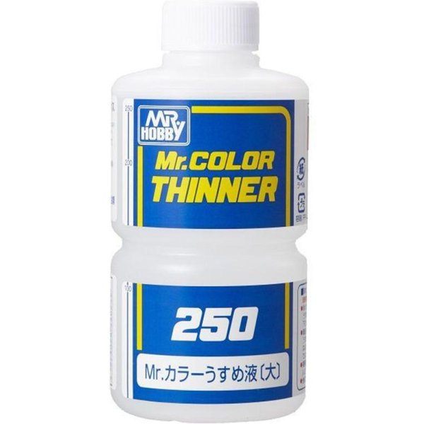 Mr. Color Thinner 250 (250 ml)
