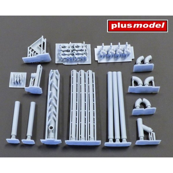 Roof gutters