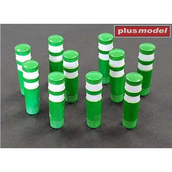 Direct columns