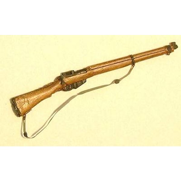 Gewehr Lee-Enfield No.4 Mk.1