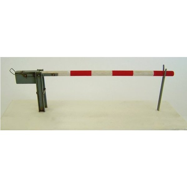 Road barrier