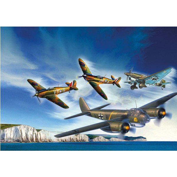 Battle of Britain - 85th Anniversary Set