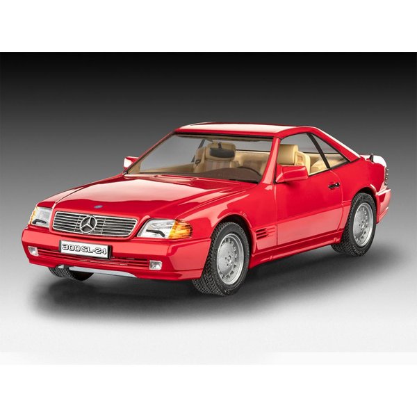 Mercedes-Benz 300 SL-24 Coupé - 100 Jahre MB