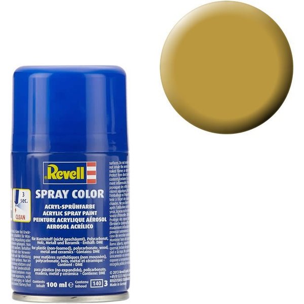 Spray sand, matt