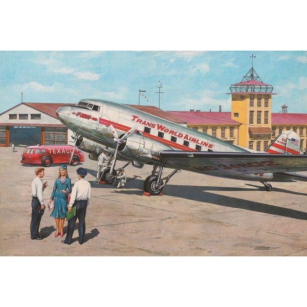 Douglas DC-3