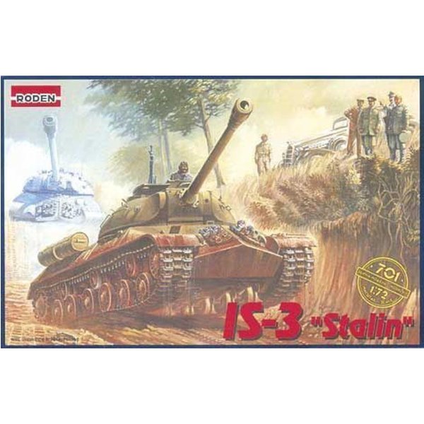 Is-3