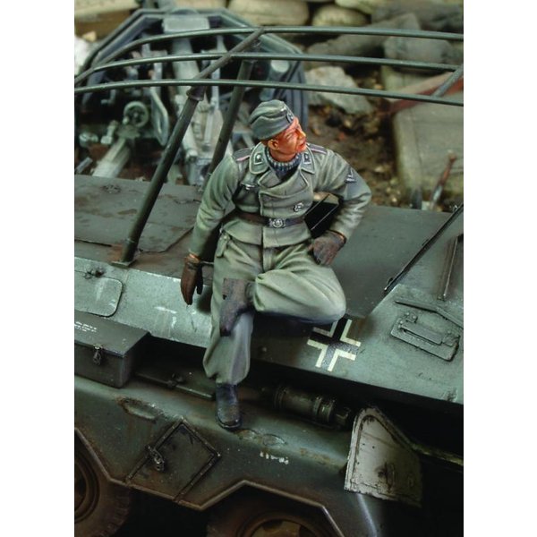 Obergefreiter Russia 1943