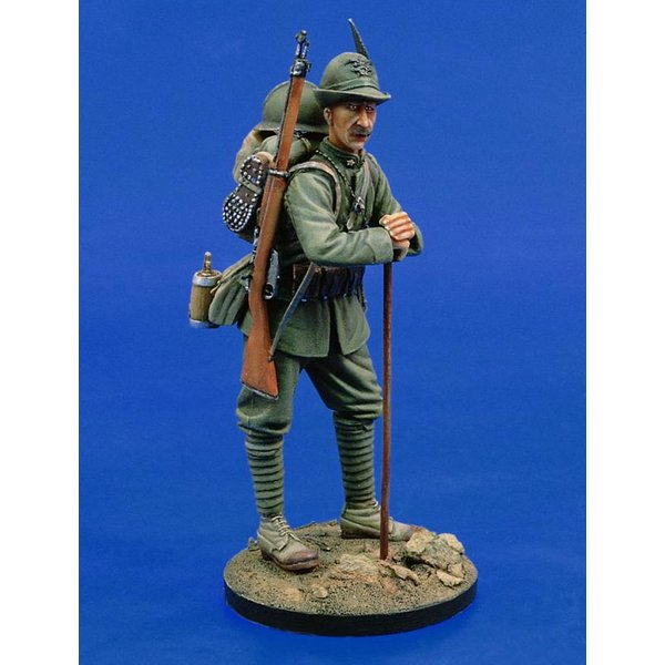 Italian Alpine - Italy 1916 (54 mm)