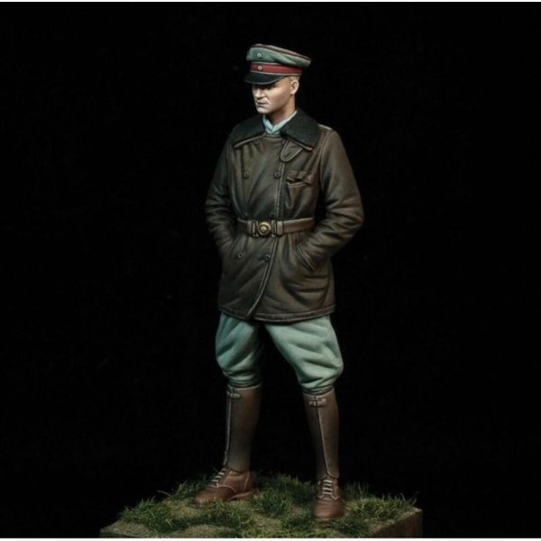 Red Baron - Manfred von Richthofen