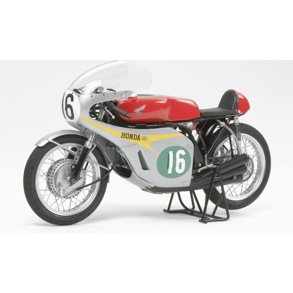 Honda RC166 GP Racer 1960