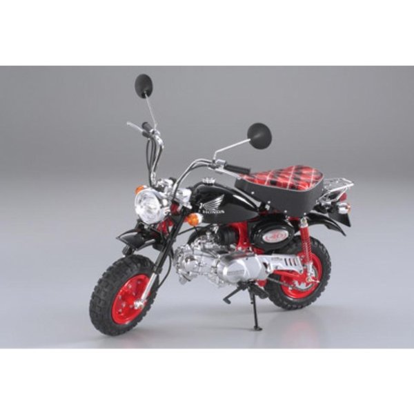 Honda Monkey - 40tes Jubiläum Edition