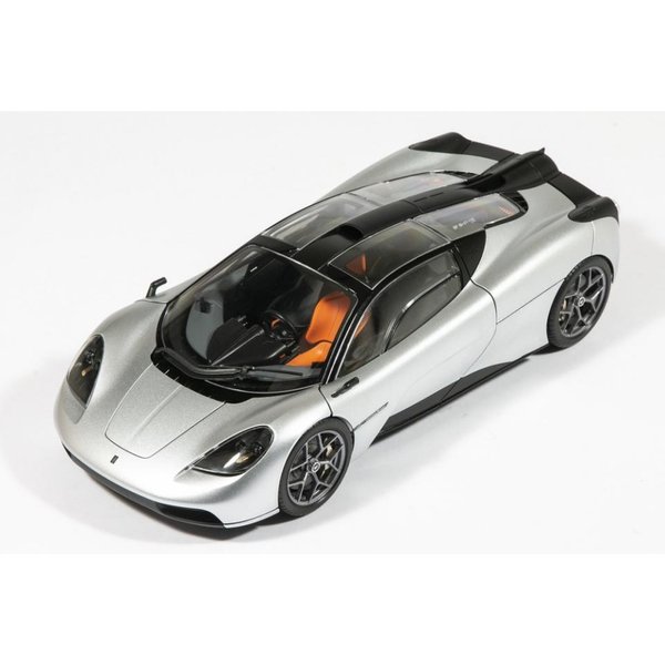 GMA T.50 Gordon Murray Automotive