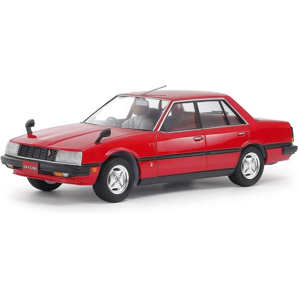 Nissan Skyline 2000 Turbo GTES