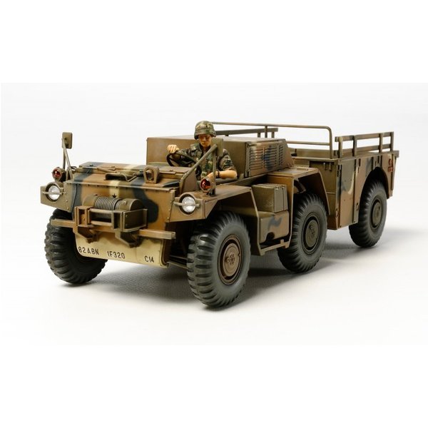 M561 Transport-Fahrzeug Gama Goat