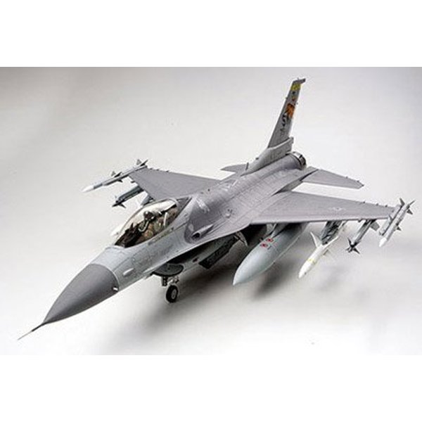 Lockheed Martin F-16CJ (Block 50) Fighting Falcon