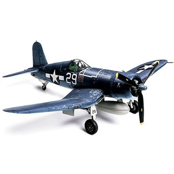 Vought F4U-1A Corsair