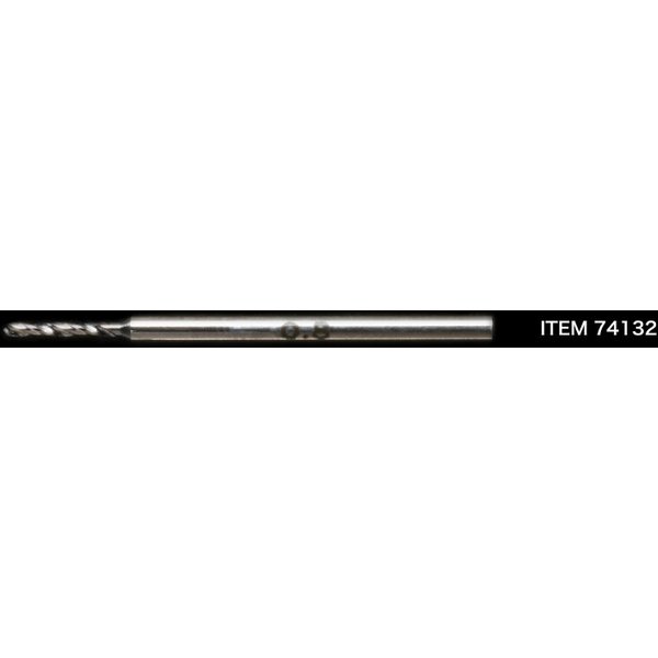 Bohrer 0,8mm Schaft 1,5mm (1)
