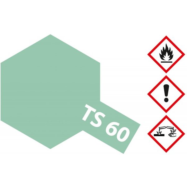 TS-60 Perlgrün