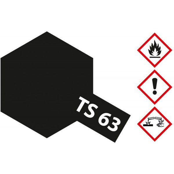 TS-63 Nato-Schwarz
