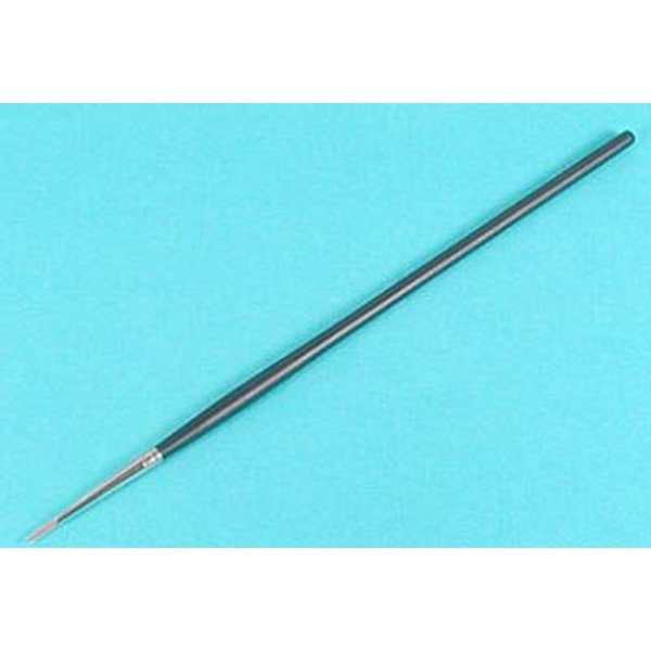 Pinsel High Finish (Punkt), fein