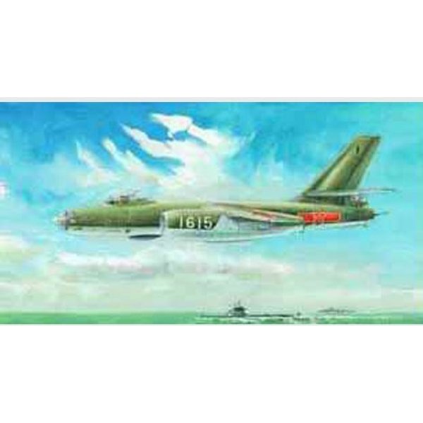 Iljushin IL-28 Beagle