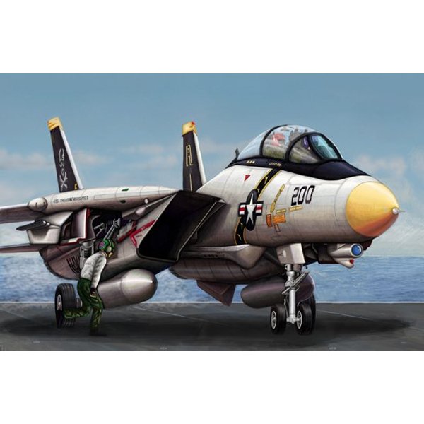 F-14A Tomcat