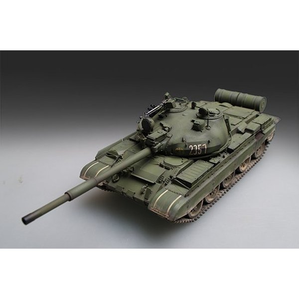 Russian T-62 BDD Mod.1984 (Mod.1972 modification)