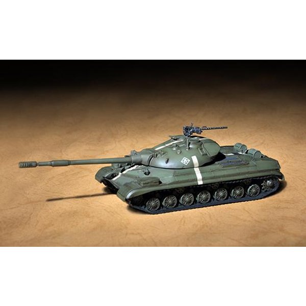 Soviet T-10M Heavy Tank