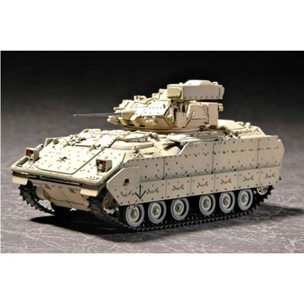 M2A2 Bradley Fighting Vehicle