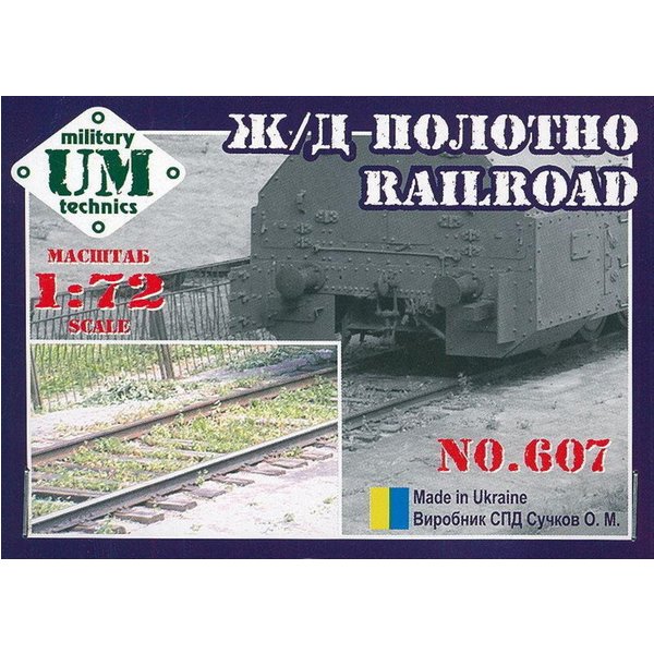 Railroad