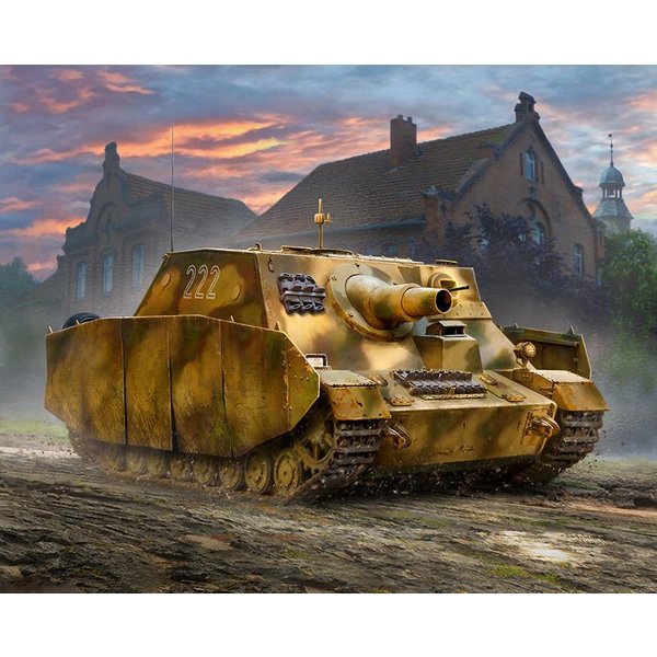 Brummbär