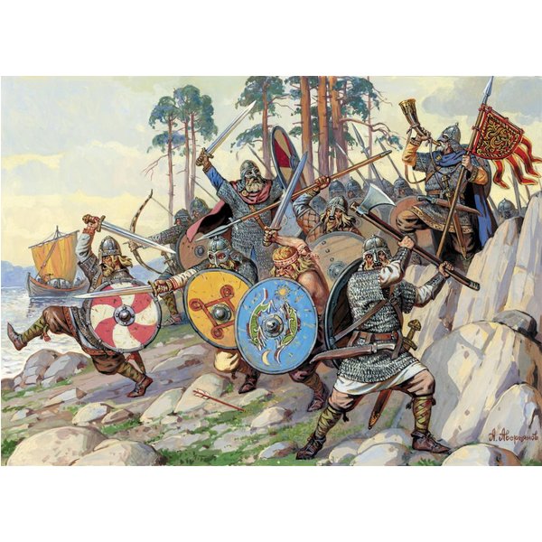 Vikings