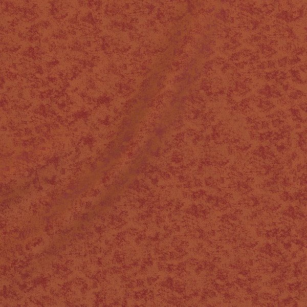 Tissu Jacquard Faux Uni Orange Fario - Mondial Tissus-image