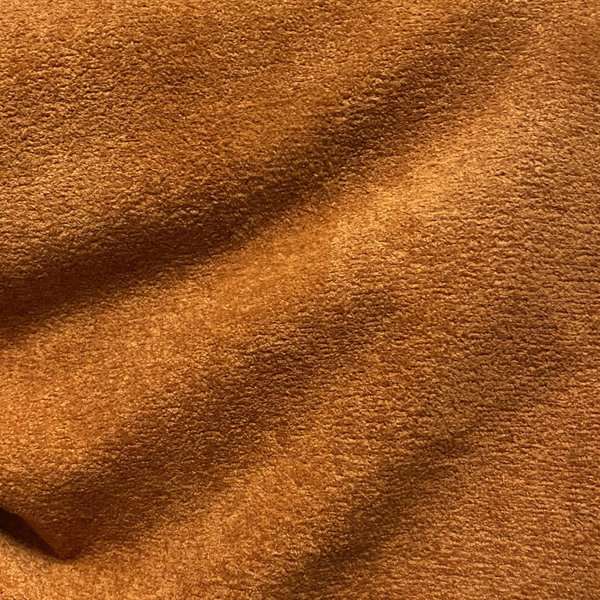 Tissu Velours Doux GenèVe Qualité SièGe Brulee - Mondial Tissus-image