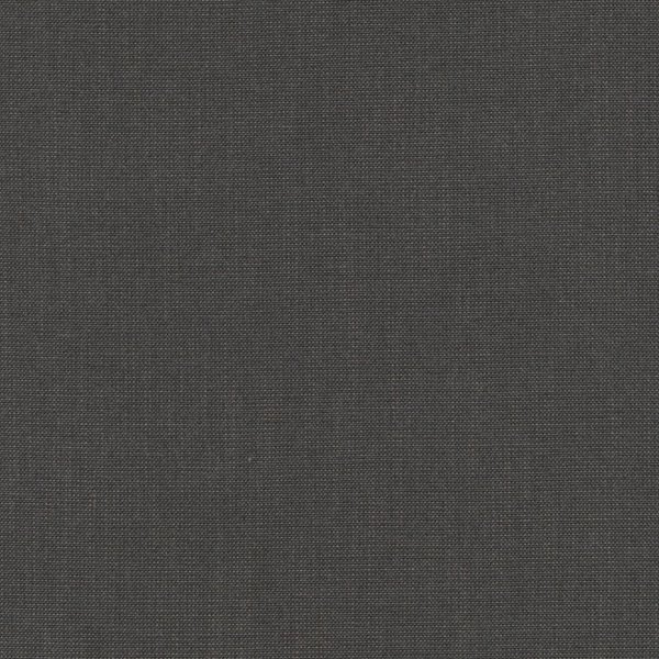 Toile NattéE Tweed Anthracite - Mondial Tissus-image