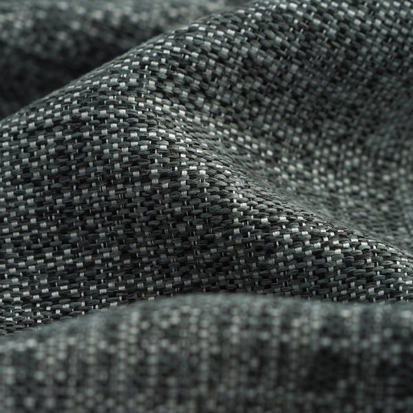 Tissu Toile Lourde Turia - Qualité SièGe - Vert - Mondial Tissus-image