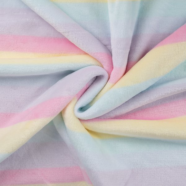 Tissu Douillette DéGradé Multico - Mondial Tissus-image